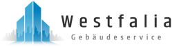 Westfalia Gebäudeservice Logo – Winterdienst Gladbeck